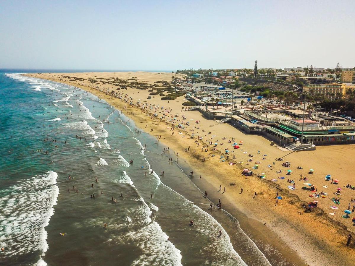Ideal Location Flat Appartement Maspalomas (Gran Canaria)