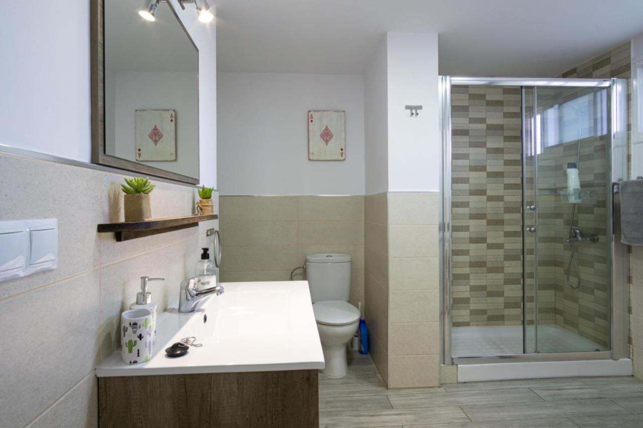 Ideal Location Flat Appartement *