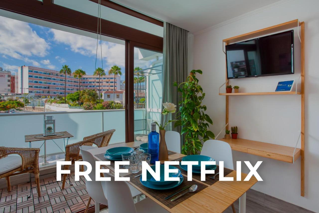 Appartement Ideal Location Flat Maspalomas (Gran Canaria)