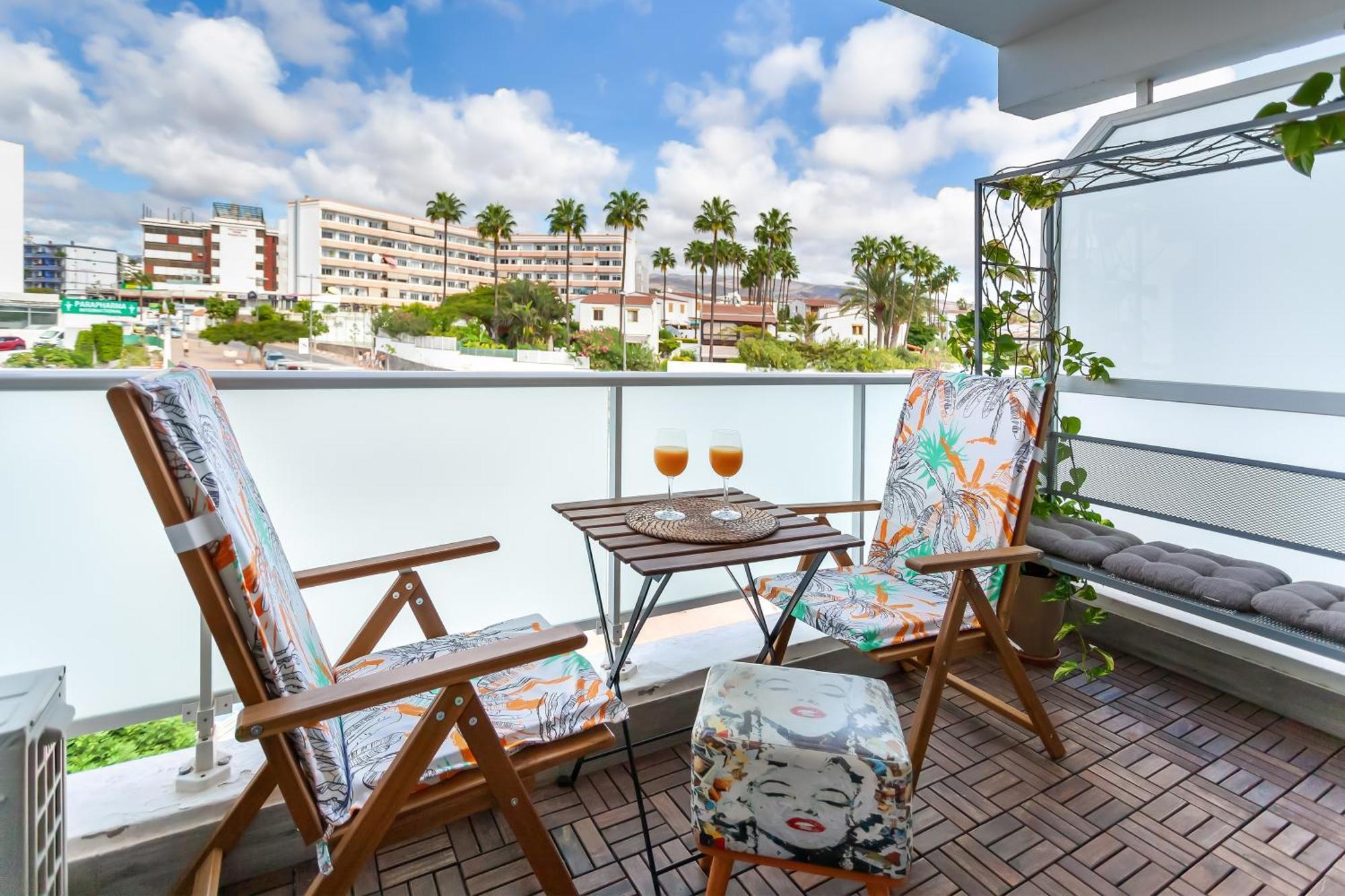 Appartement Ideal Location Flat