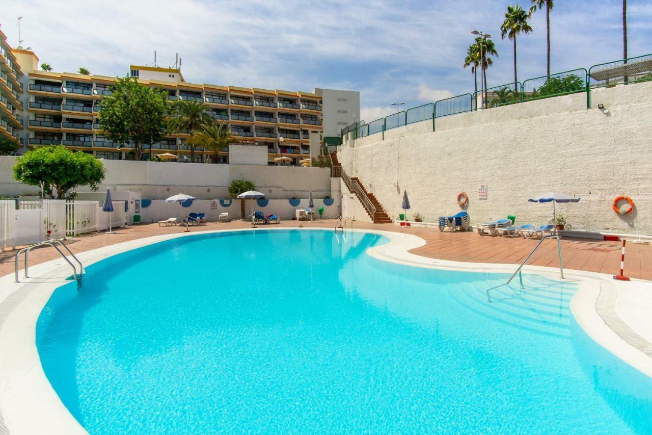 Appartement Ideal Location Flat Maspalomas (Gran Canaria)