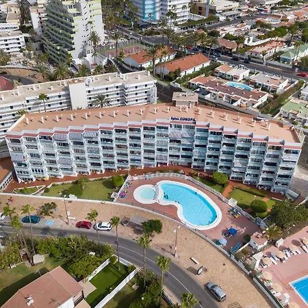 Ideal Location Beach Flat Maspalomas  Esterno foto