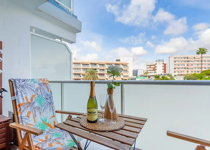 Ideal Location Beach Flat