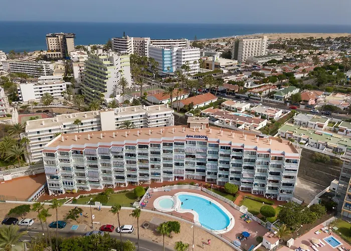 Ideal Location Beach Flat