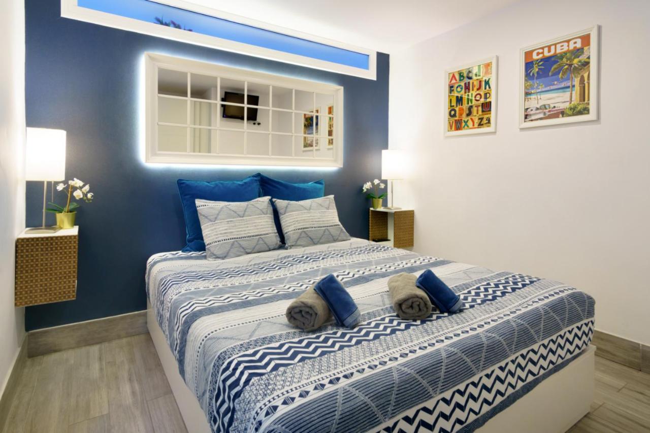 Ideal Location Flat Apartament Maspalomas (Gran Canaria)
